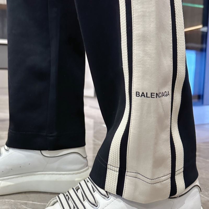 Balenciaga Long Pants